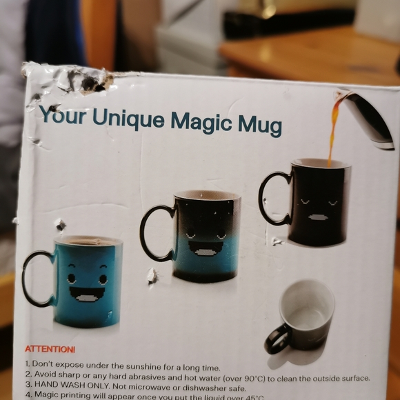 Mug - Picture 2 of 2